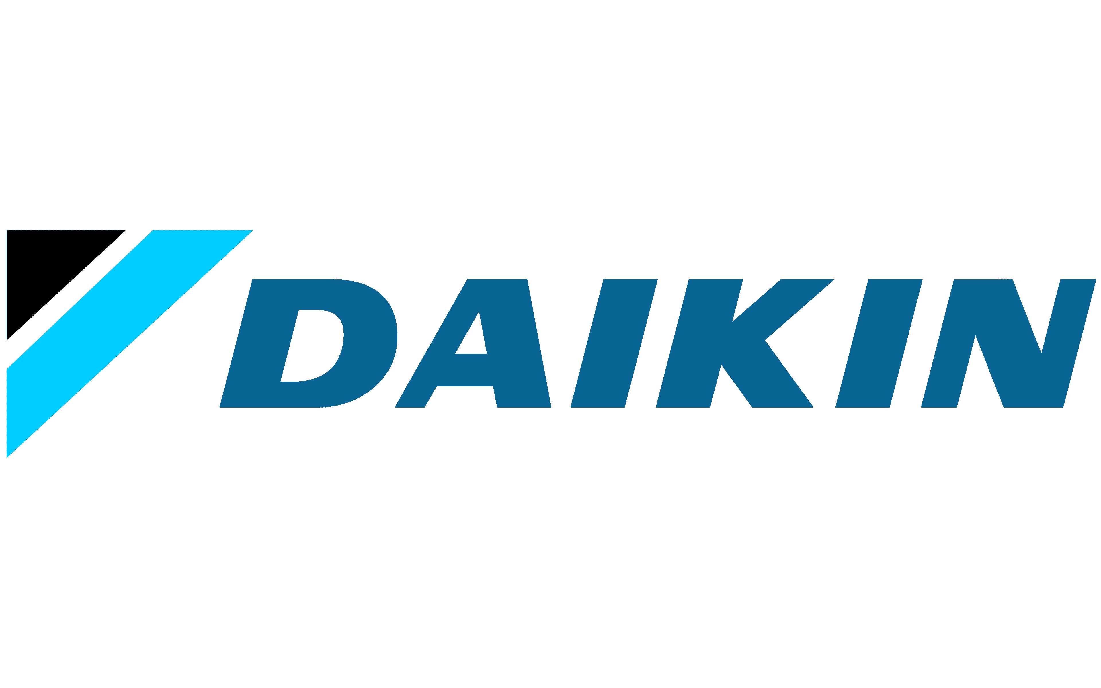 Daikin logo