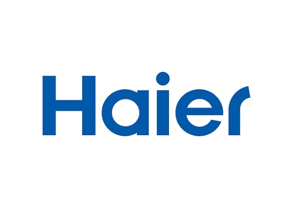 Haier logo