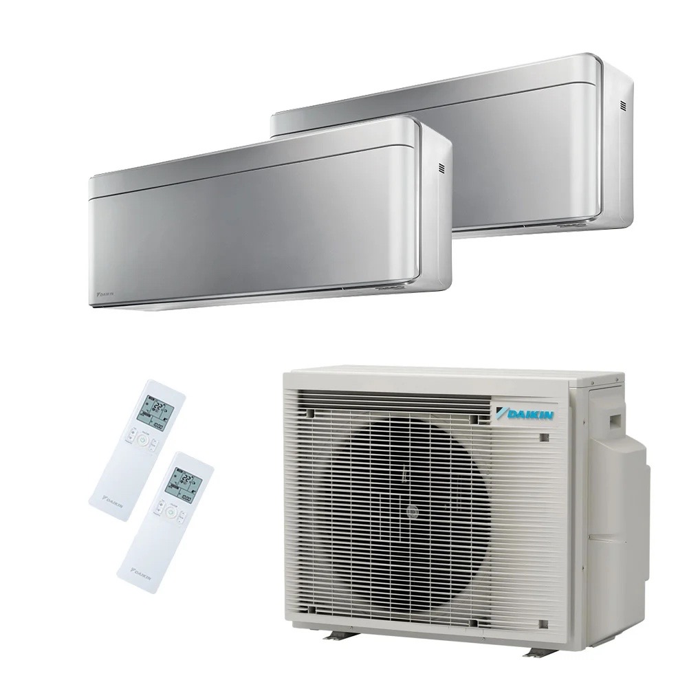 Multi split airco